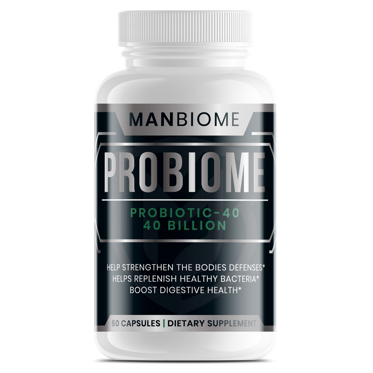 Probiome