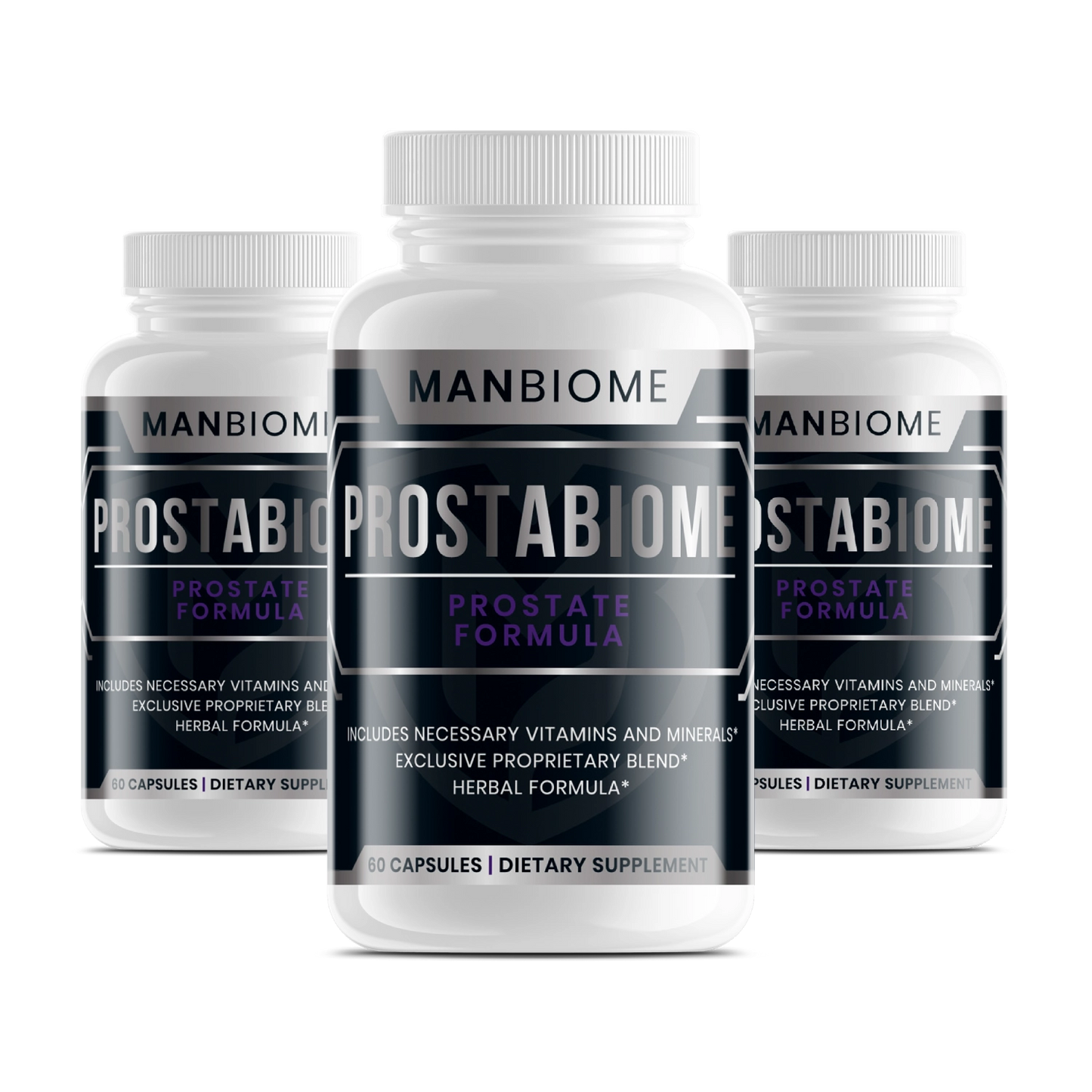 ProstaBiome™ 90-days