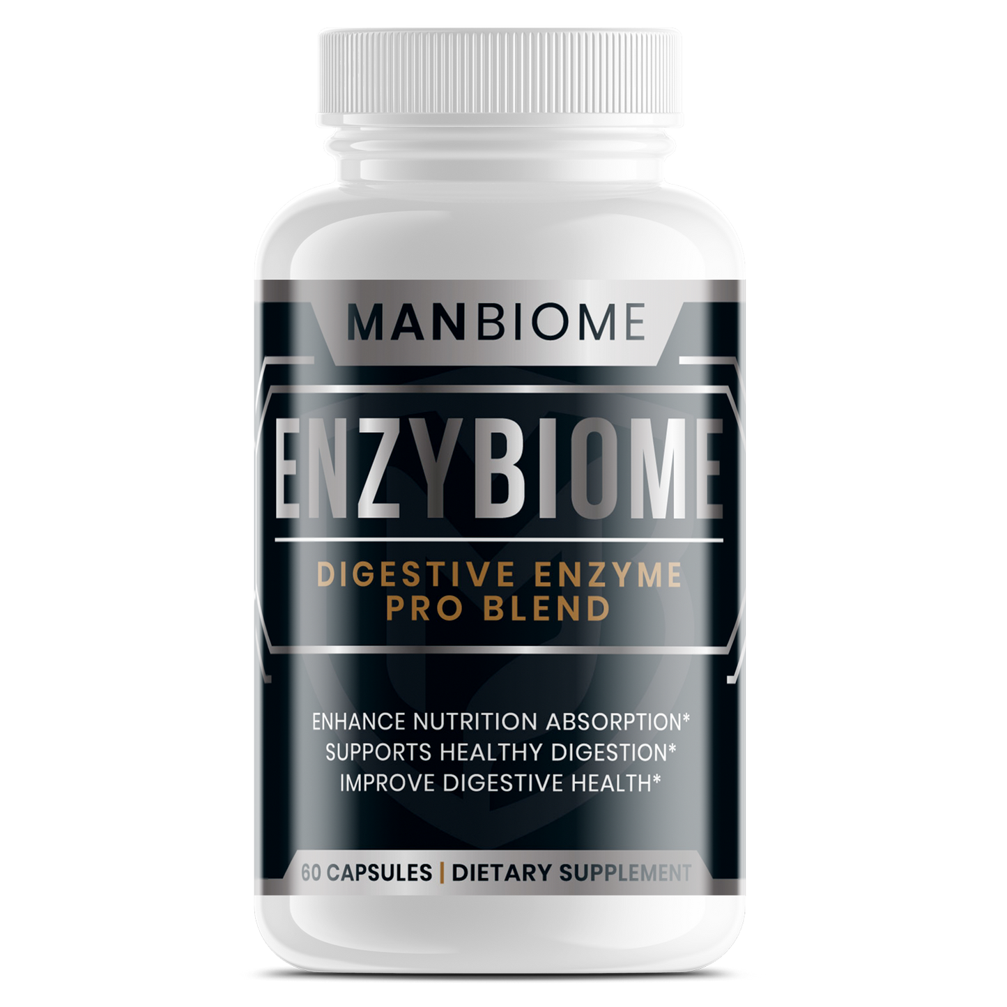 EnzyBiome™