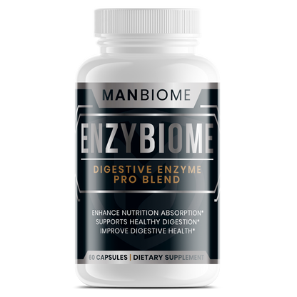 EnzyBiome™