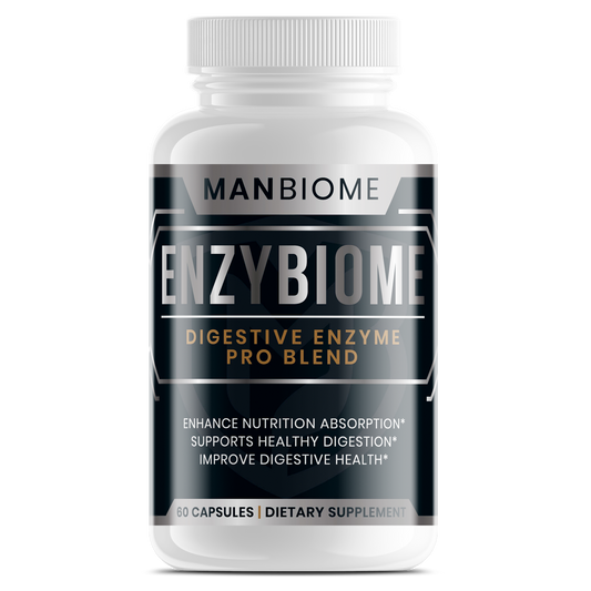 EnzyBiome™