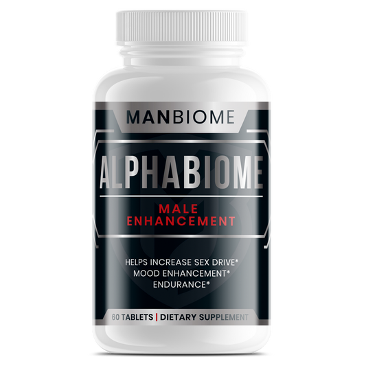 AlphaBiome