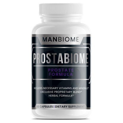 ProstaBiome™