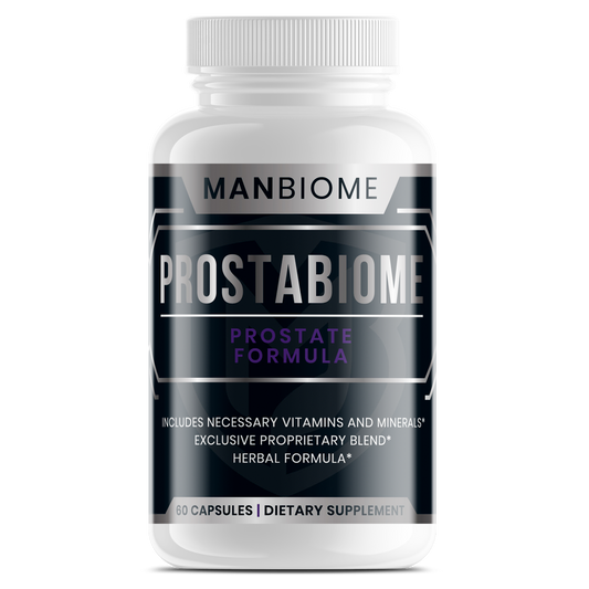 ProstaBiome™