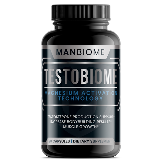 TestoBiome™