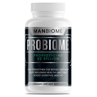 Probiome