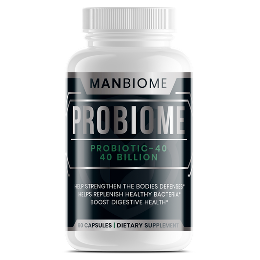 Probiome