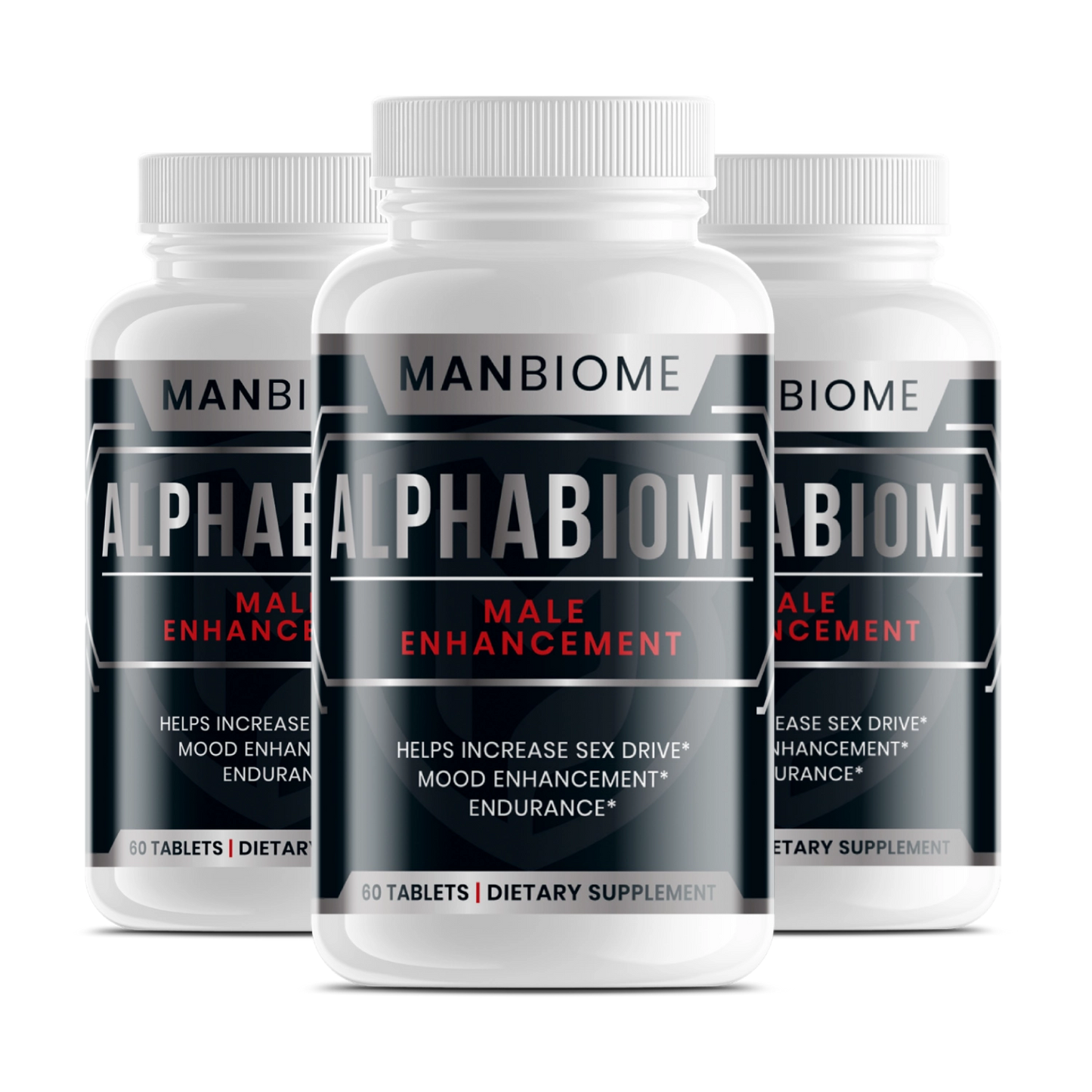 AlphaBiome 90-days