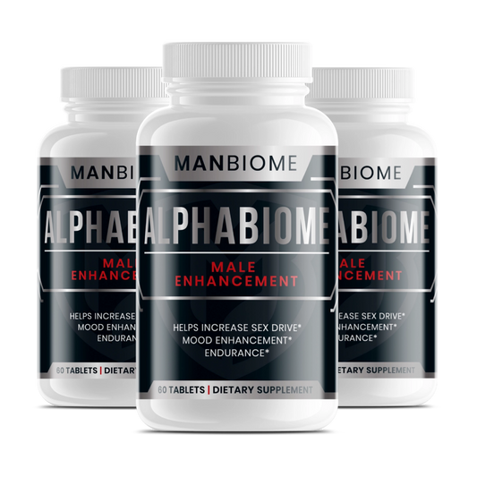 AlphaBiome 90-days