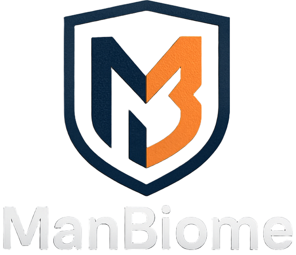Man Biome