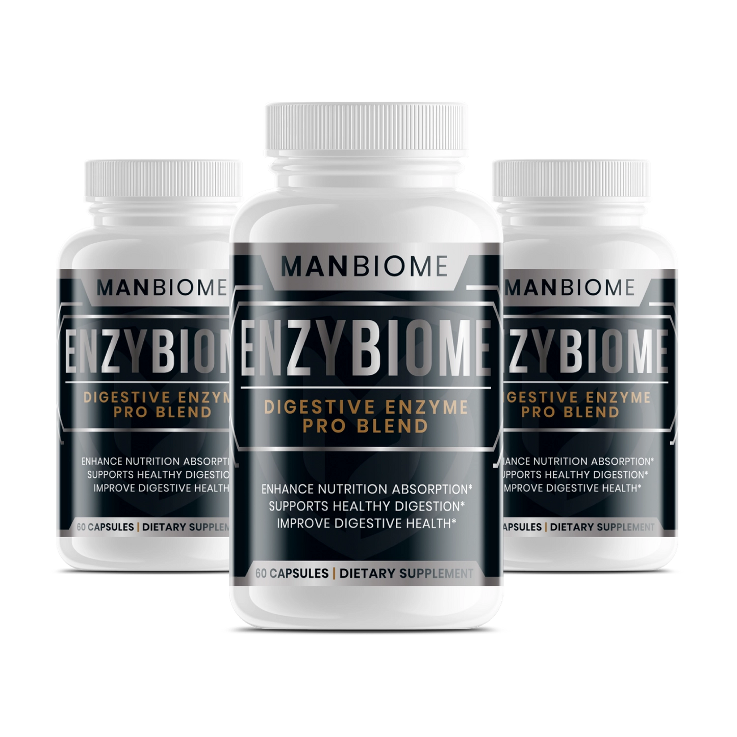 EnzyBiome™ 90 days