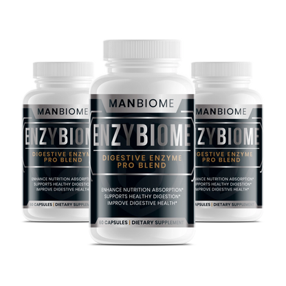 EnzyBiome™ 90 days