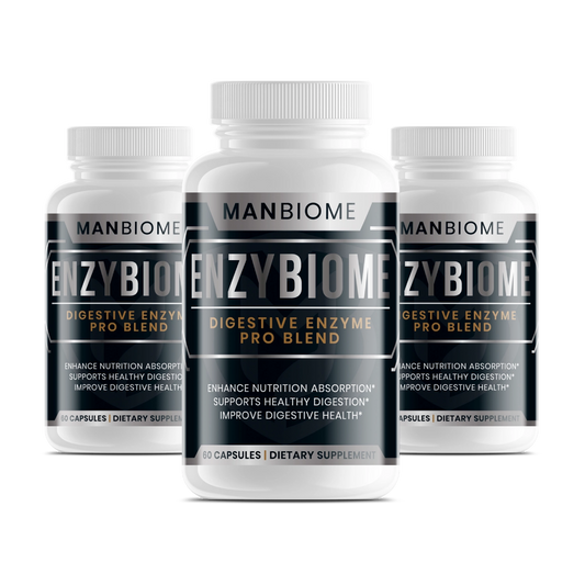 EnzyBiome™ 90 days