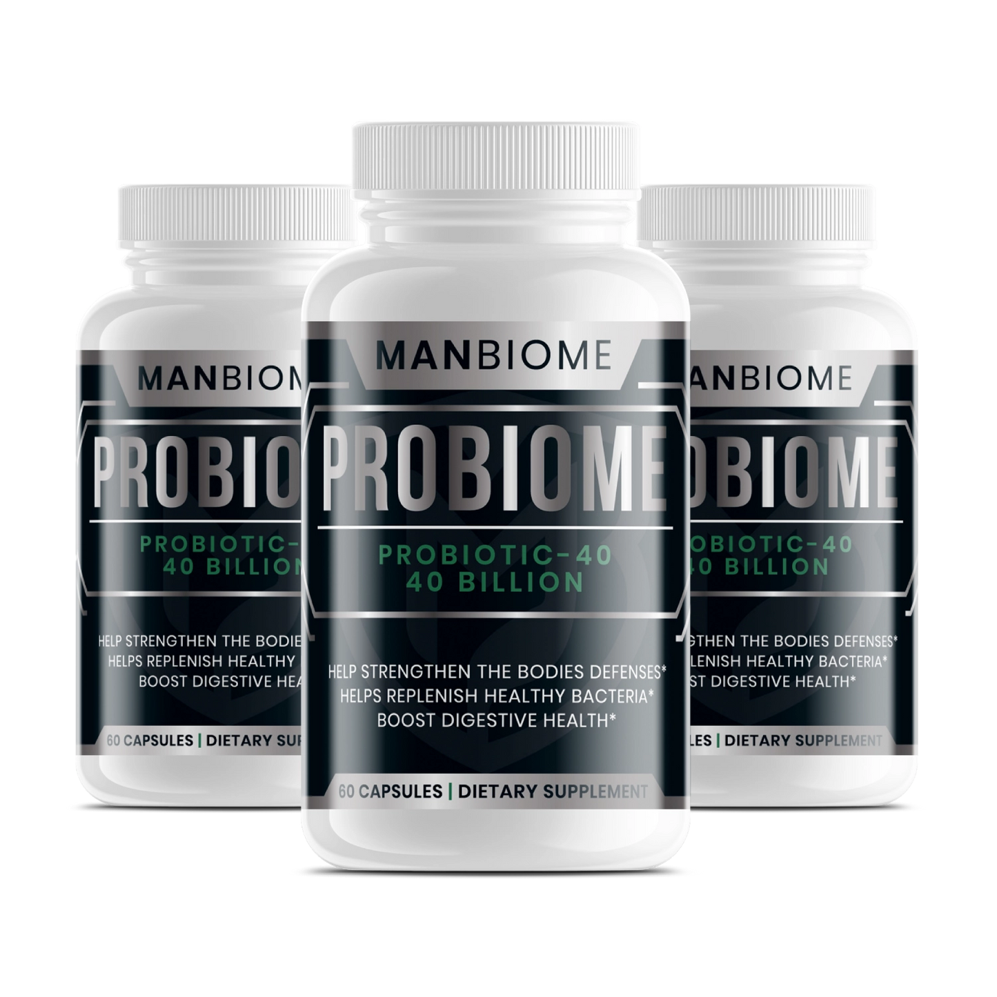 Probiome 90-days