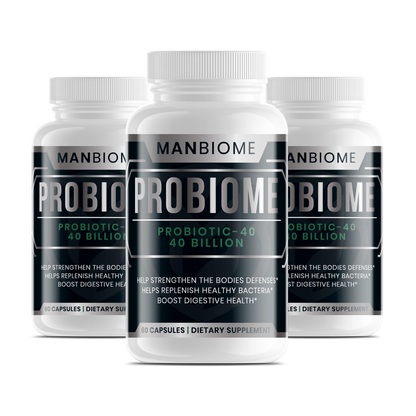 Probiome 90-days