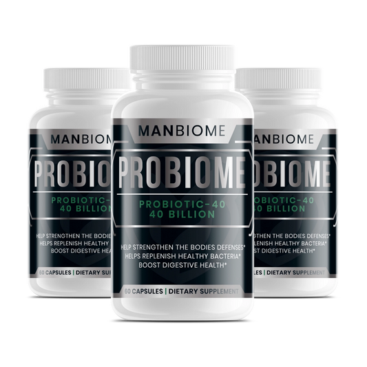 Probiome 90-days