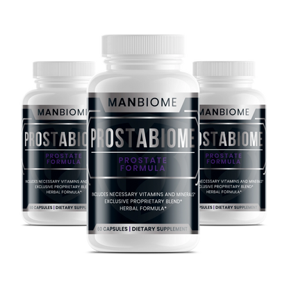 ProstaBiome™ 90-days
