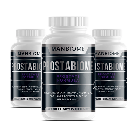 ProstaBiome™ 90-days