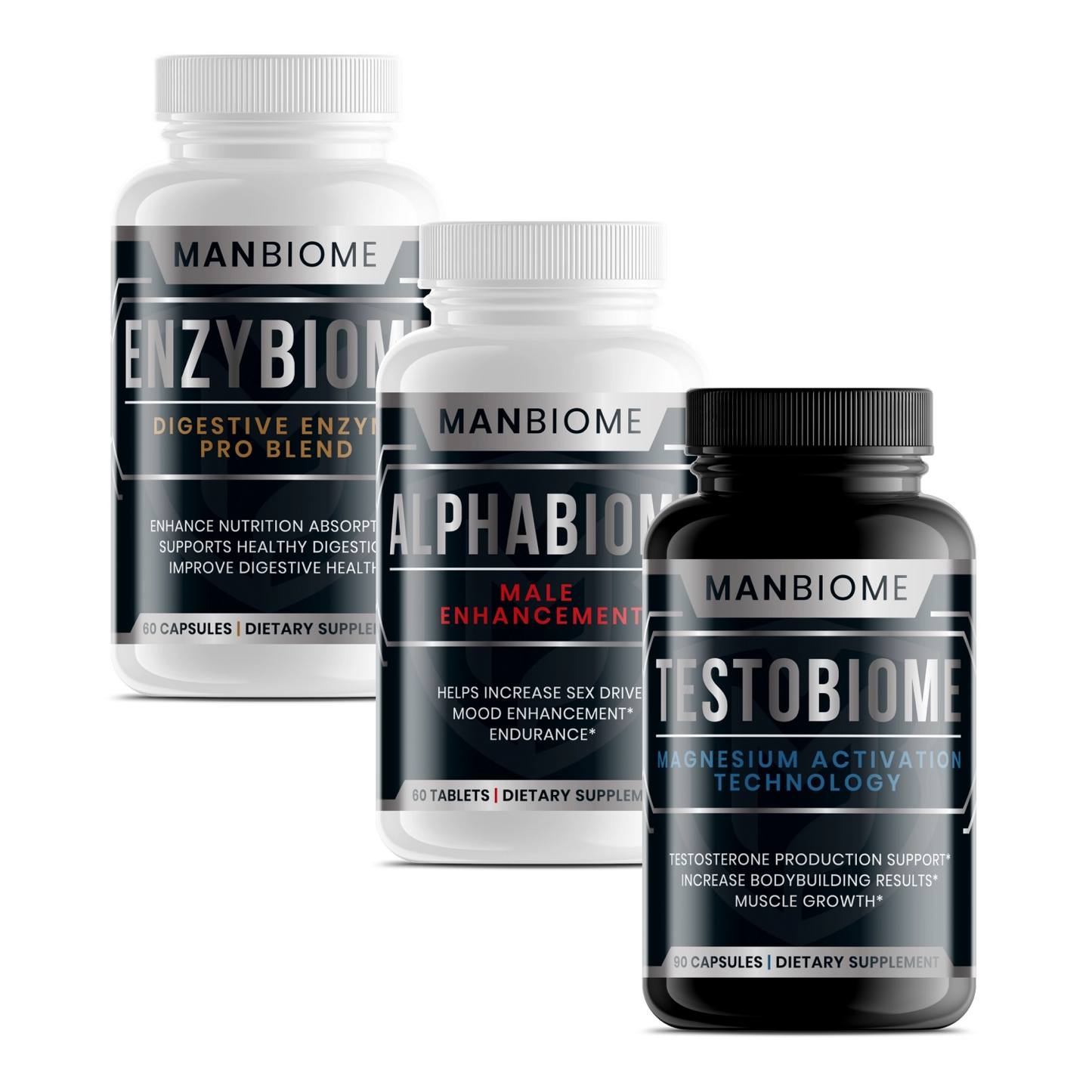 Vitality Stack